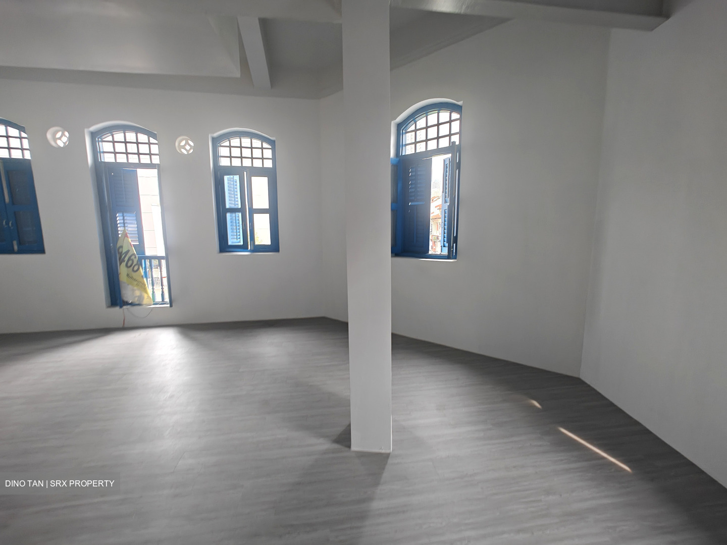 Farrer Park MRT (D8), Office #613832931